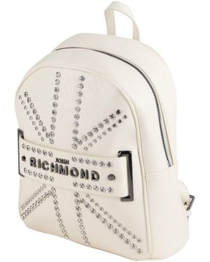 John Richmond Rucksack - Natur