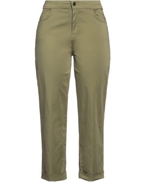 Kaos Pantalone - Verde