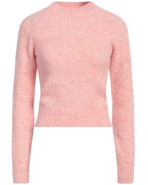 Dries Van Noten Jumper - Pink