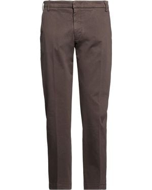 Entre Amis Hose - Grau