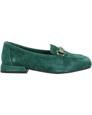 Tosca Blu Mocassino - Verde