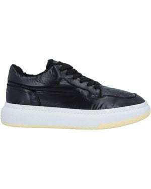 MM6 by Maison Margiela Sneakers - Blau