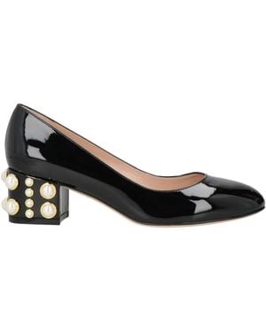 Stuart Weitzman Escarpins - Noir