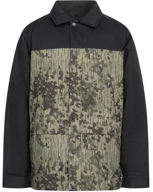 Vans Jacket Polyester - Green