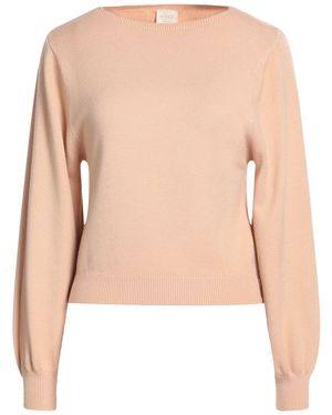 Siste's Sweaters - Natural