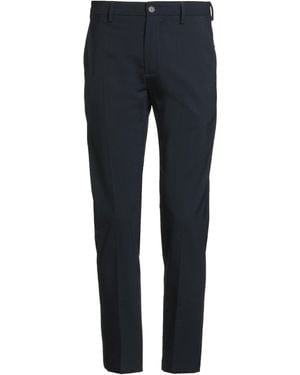 Department 5 Trouser - Blue