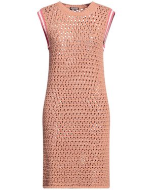 Maliparmi Jumper - Pink
