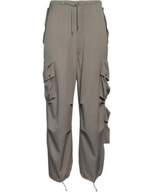 DARKPARK Trouser - Gray