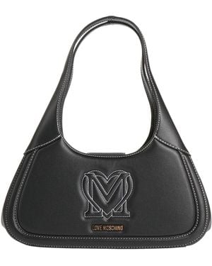 Love Moschino Borsa A Mano - Nero