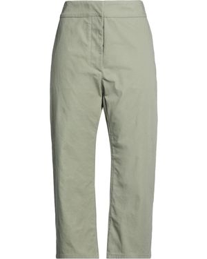 Jil Sander Trouser - Green