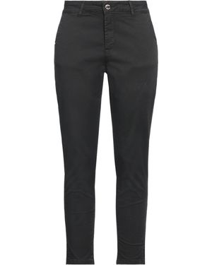 Relish Pants - Gray