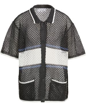 F/CE Chemise - Gris
