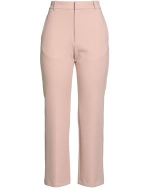 Elvine Trouser - Pink