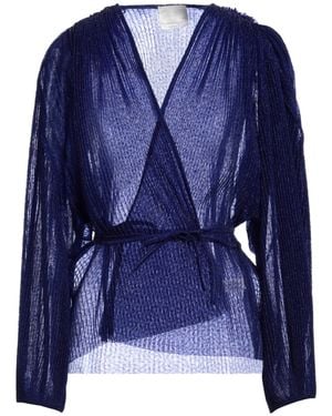 forte_forte Shirt - Blue