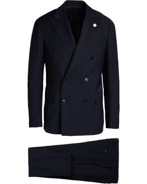 Lardini Completo - Blu