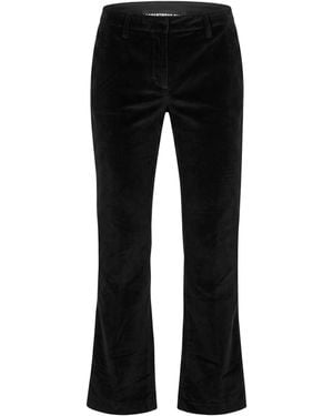 Department 5 Trouser - Black