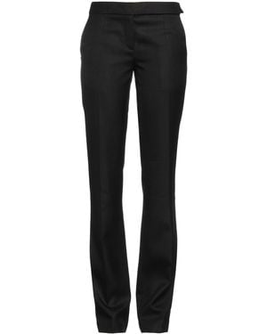 Stella McCartney Trousers - Black