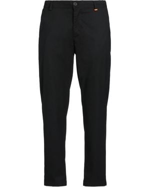 Suns Boards Pantalone - Nero