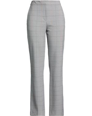 Maje Trousers - Grey