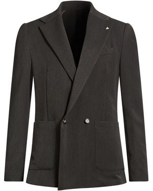 Berna Blazer - Black