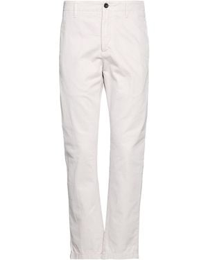Department 5 Trouser - White