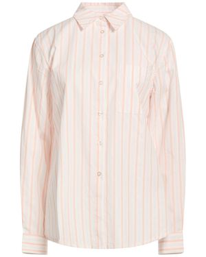 OperaSPORT Hemd - Weiß