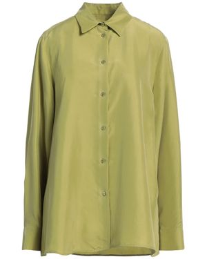 Weekend by Maxmara Hemd - Grün