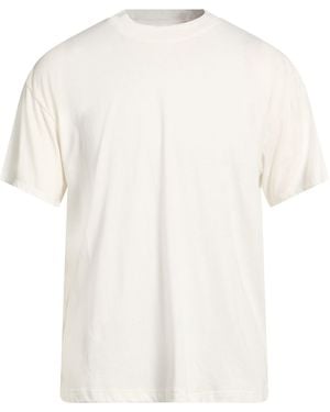 Fear Of God T-Shirts - White