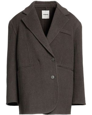 Sandro Blazer - Black