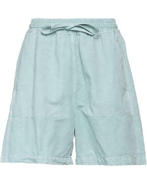 President's Shorts & Bermuda Shorts - Blue