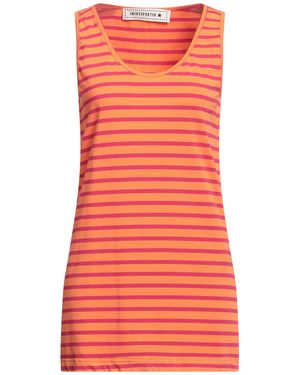 Shirtaporter Tank Top - Red