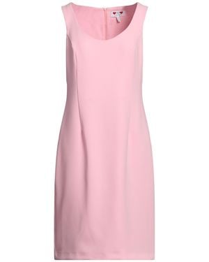 Gai Mattiolo Mini Dress - Pink