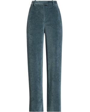 Circolo 1901 Trousers - Blue