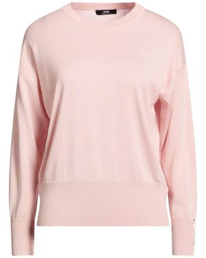 Alpha Studio Pullover - Pink