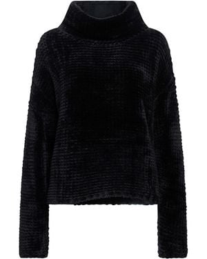 Rrd Turtlenecks - Black