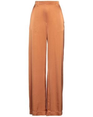 forte_forte Trouser - Orange
