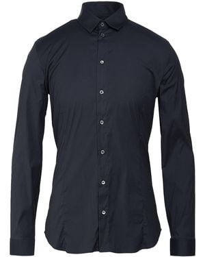 Patrizia Pepe Camisa - Azul