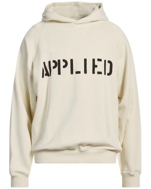 Applied Art Forms Sweatshirts - Natural