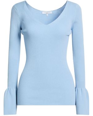 Sandro Pullover - Azul