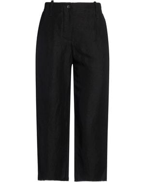 Masnada Trouser - Black