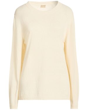 Massimo Alba Pullover - Neutro
