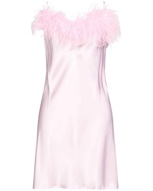 Sleeper Robe Courte - Rose