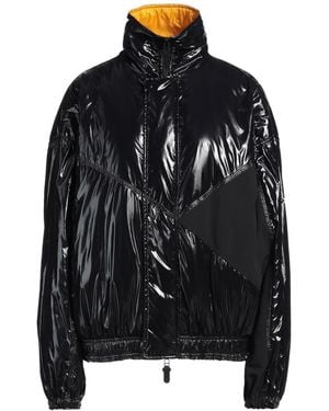 Moncler Puffers - Black