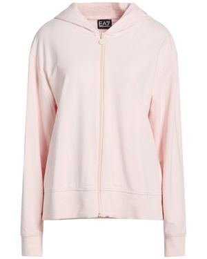 EA7 Sweatshirt - Pink