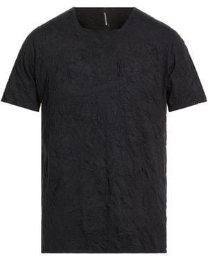 Giorgio Brato T-Shirts - Schwarz