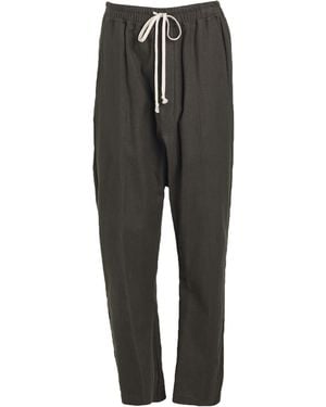 Rick Owens Hose - Grau