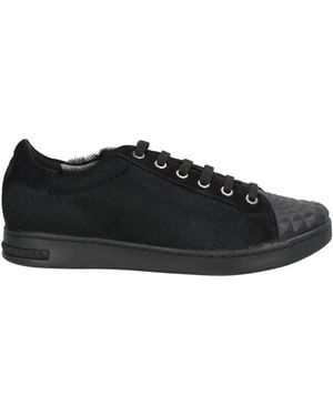 Patrick Cox Trainers - Black