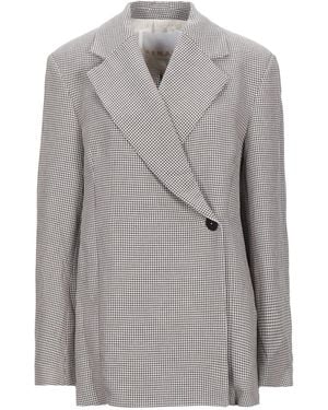 REMAIN Birger Christensen Blazer - Gray