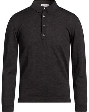 Bellwood Jumper Merino Wool - Black