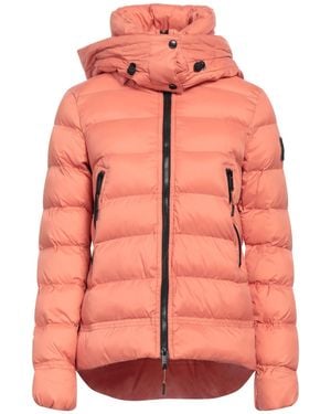 Dekker Puffer - Pink